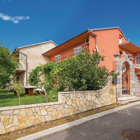 Apartment Blaza Senj  Exterior foto