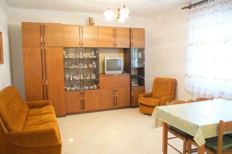 Apartment Blaza Senj  Zimmer foto