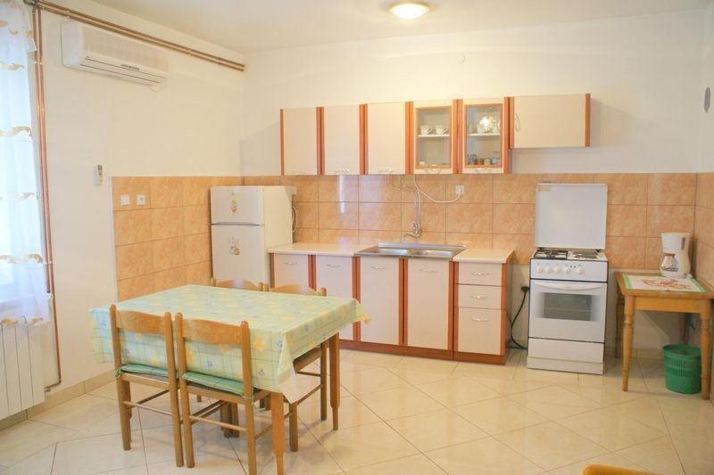 Apartment Blaza Senj  Zimmer foto