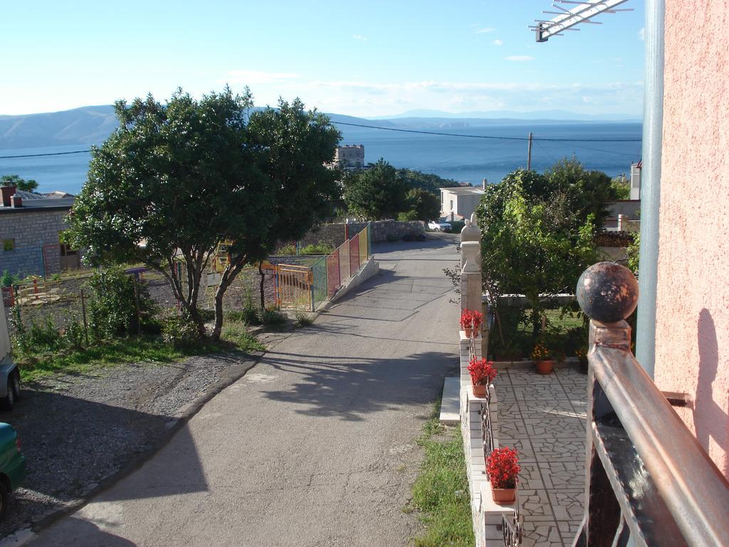 Apartment Blaza Senj  Zimmer foto