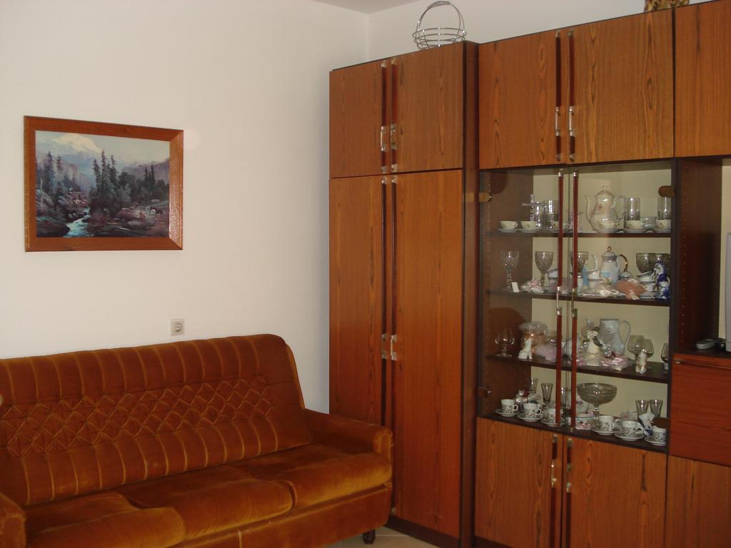 Apartment Blaza Senj  Zimmer foto