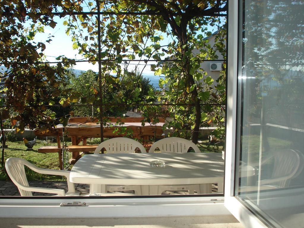 Apartment Blaza Senj  Zimmer foto