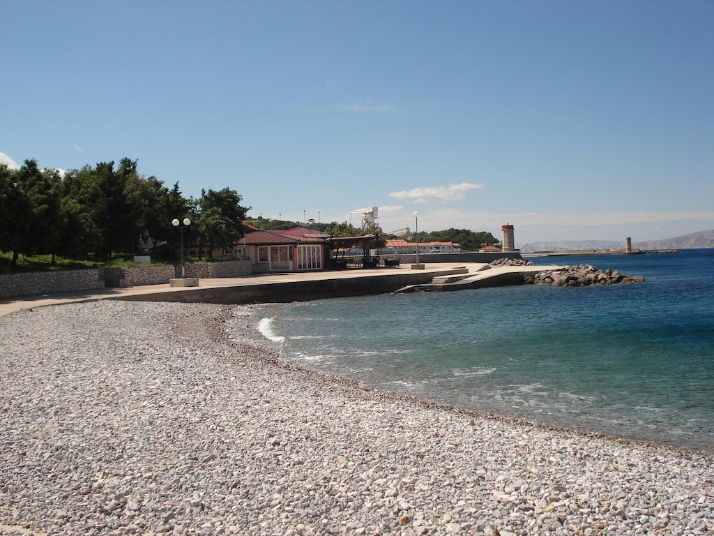Apartment Blaza Senj  Zimmer foto
