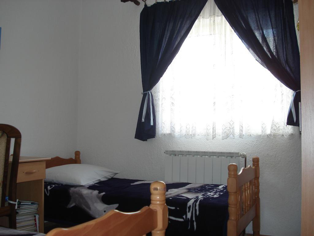 Apartment Blaza Senj  Zimmer foto