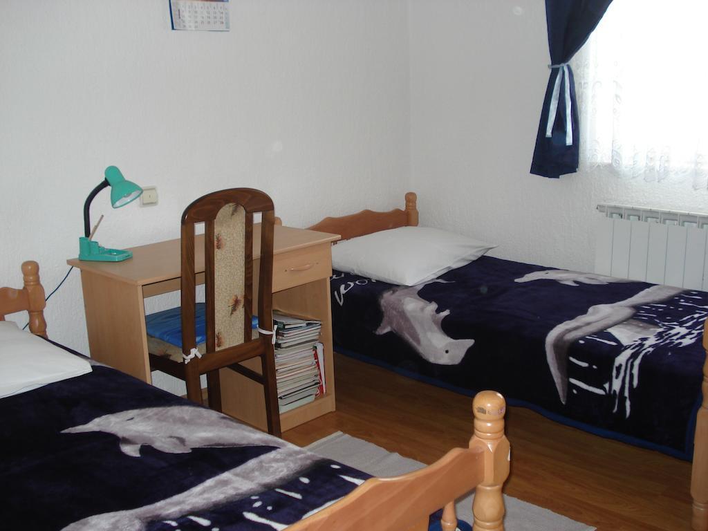 Apartment Blaza Senj  Zimmer foto