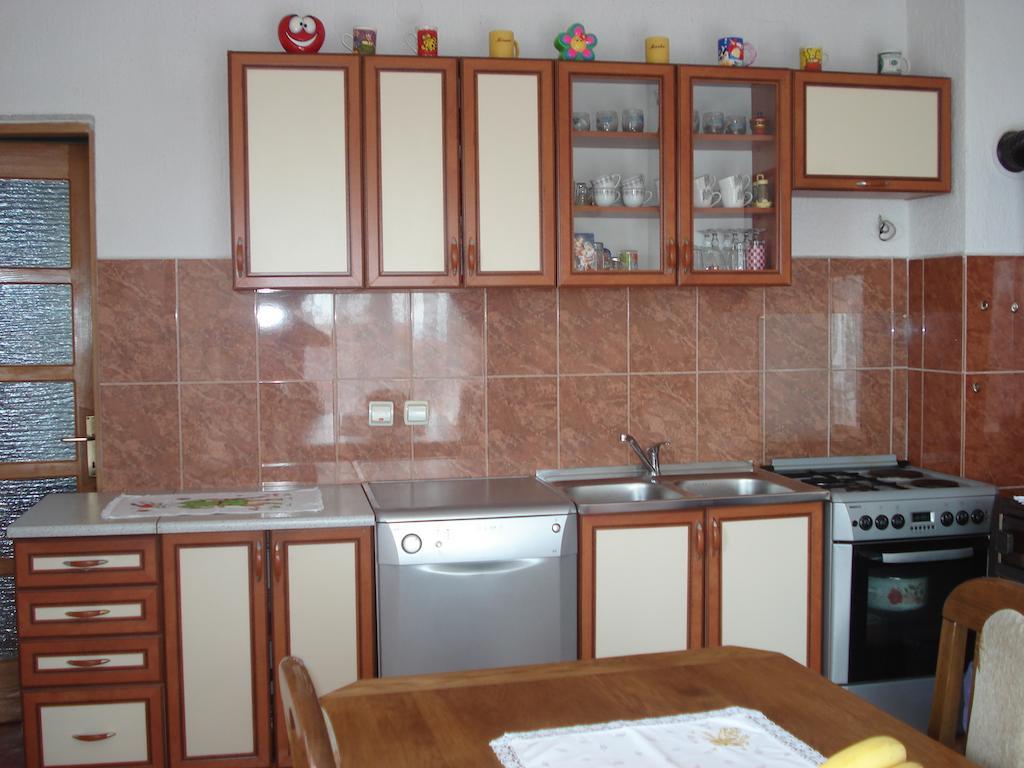 Apartment Blaza Senj  Zimmer foto