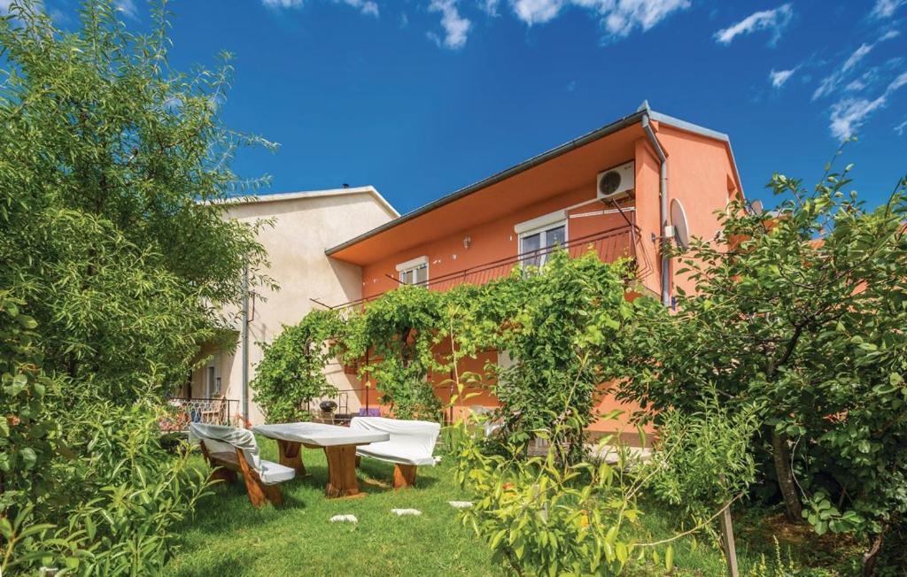 Apartment Blaza Senj  Exterior foto