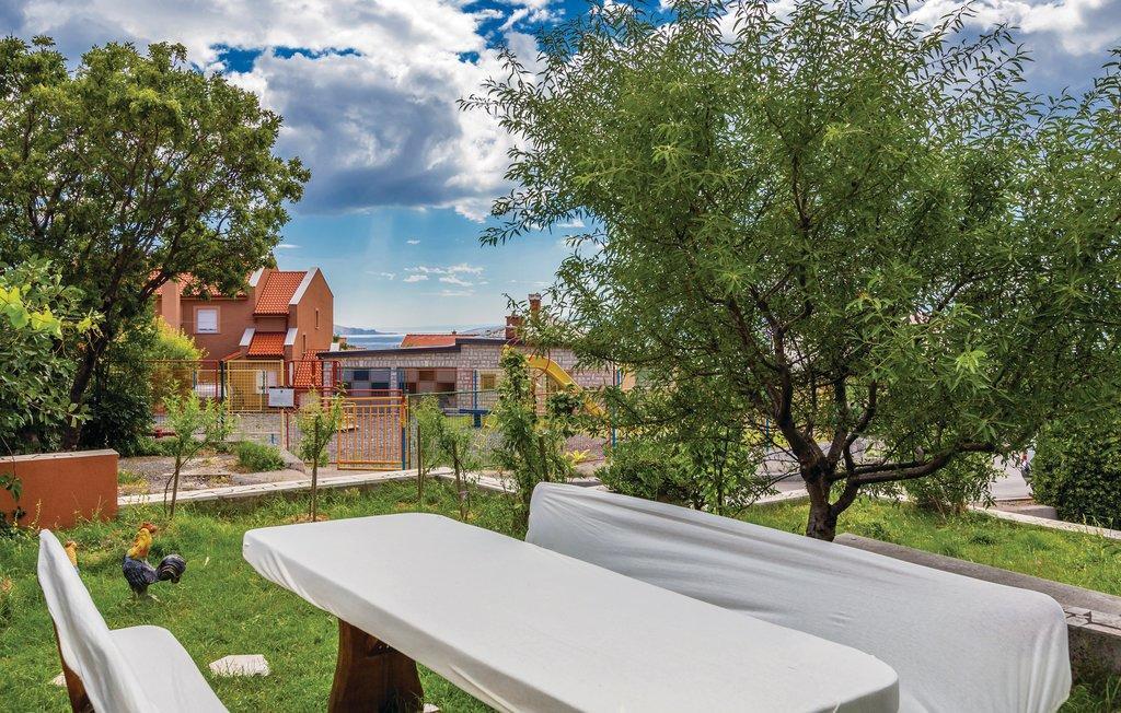 Apartment Blaza Senj  Exterior foto