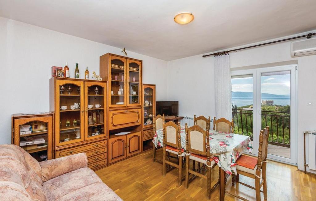 Apartment Blaza Senj  Exterior foto