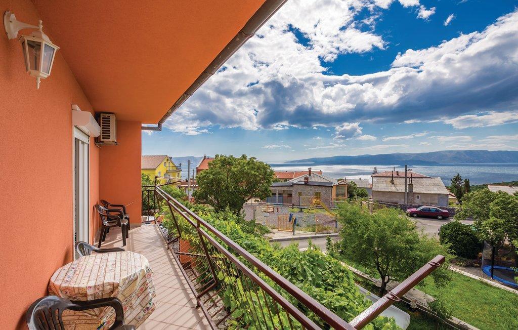 Apartment Blaza Senj  Exterior foto
