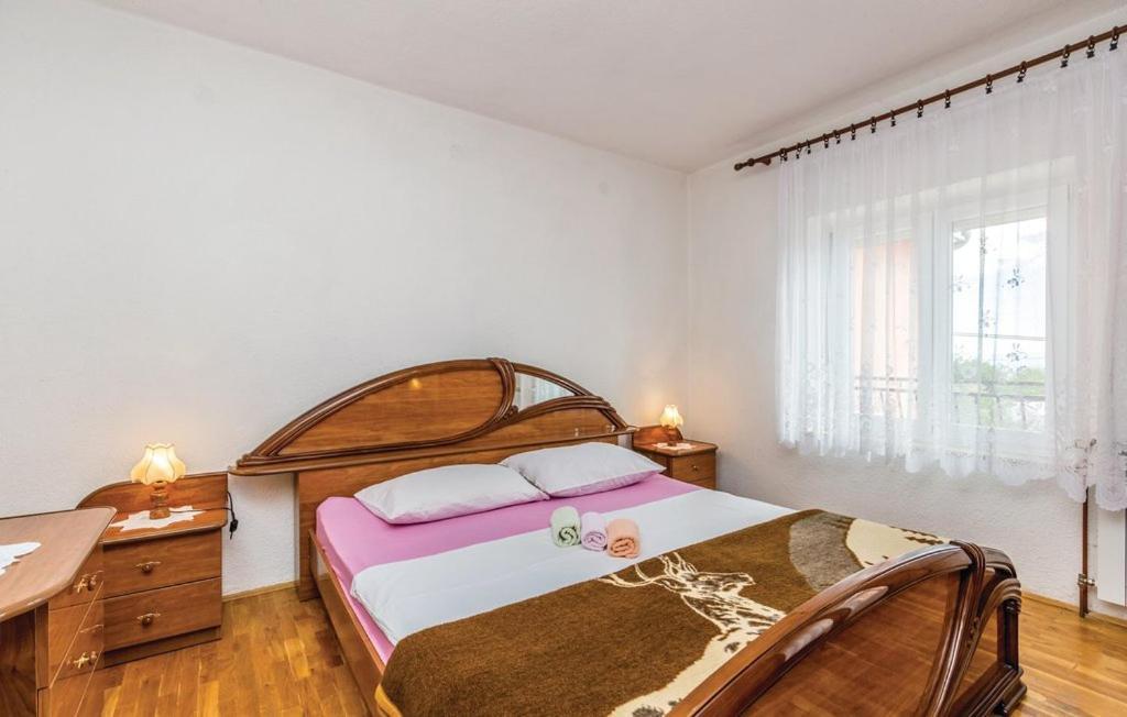 Apartment Blaza Senj  Exterior foto
